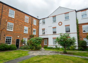 Thumbnail 1 bed flat for sale in Hampton Road, Teddington, Middlesex
