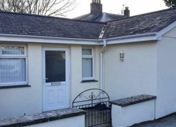 Thumbnail Commercial property to let in Annexe Priory Bungalow, Priory Road, Bodmin