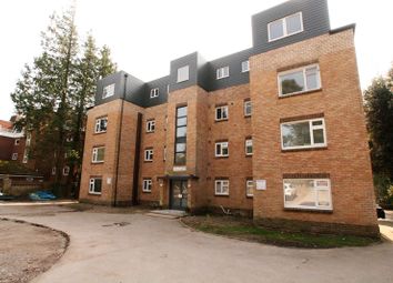 Thumbnail 1 bed flat for sale in Branksome Wood Road, Westbourne, Bournemouth