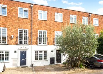 Topiary Square, Stanmore Road, Richmond TW9, surrey property