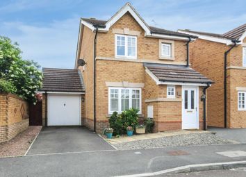 3 Bedroom Link-detached house for sale