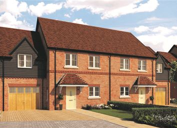Thumbnail Semi-detached house for sale in The Harvest Collection, Woodhurst Park, Harvest Ride
