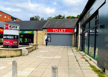Thumbnail Retail premises to let in Unit 3, Great Horton Road, Bradford