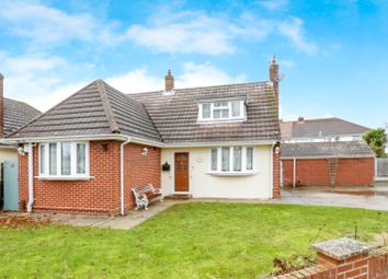 Thumbnail 3 bed bungalow for sale in Vernalls Close, Bournemouth, Dorset