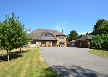 5 Bedroom Detached house for rent