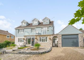 Thumbnail Detached house for sale in Coombe Valley Road, Preston, Weymouth