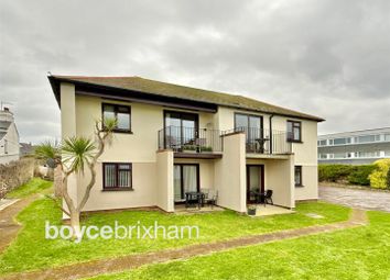 Thumbnail 2 bed flat for sale in Heath Road, Brixham