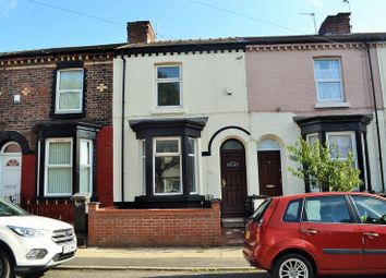 2 Bedrooms Terraced house to rent in Bianca Street, Bootle L20