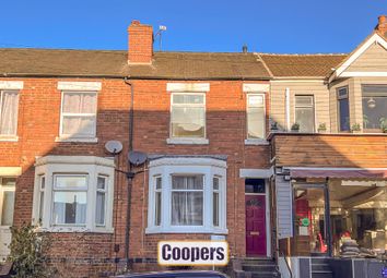 Thumbnail 3 bed terraced house for sale in Walsgrave Road, Stoke