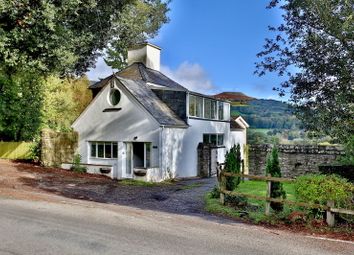 Property listing in Crickhowell, Powys