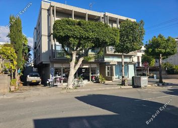 Thumbnail Block of flats for sale in Agios Nicolaos, Limassol, Cyprus