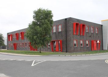 Thumbnail Office to let in Hawk, Brough, East Yorkshire