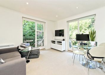 Thumbnail 1 bed flat for sale in Brompton Park Crescent, Seagrave Road, London