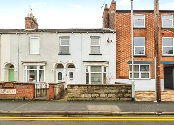 Property listing in Lincoln, Lincolnshire