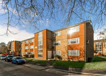 Thumbnail 2 bed flat for sale in Merrymeet, Banstead