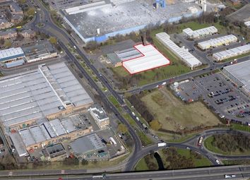 Thumbnail Warehouse to let in Kingsway Tower, Kingsway South, Team Valley Trading Estate, Gateshead
