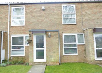 2 Bedrooms Terraced house for sale in Ayelands, New Ash Green, Longfield DA3