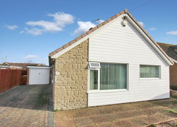 Thumbnail 3 bed detached bungalow for sale in Williamson Road, Lydd On Sea