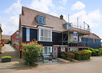 Thumbnail 5 bed semi-detached house for sale in Queenstock Lane, Buxted, East Sussex