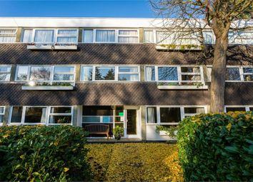 Thumbnail 2 bed flat for sale in Wellesley Road, Twickenham, Greater London