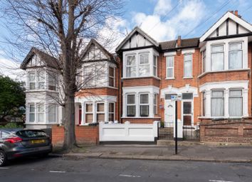 Thumbnail 3 bed terraced house for sale in Jersey Road, Leytonstone, London
