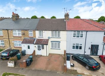 Swanscombe - Terraced house for sale              ...