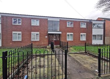 Thumbnail Flat for sale in Manor Road, Witton, Birmingham