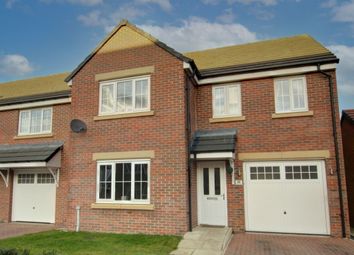 Thumbnail Detached house for sale in Cresta View, Houghton Le Spring