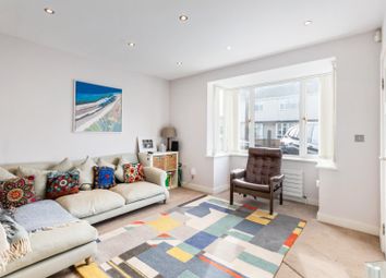 Thumbnail 3 bed terraced house for sale in Station Gardens, Chiswick, London