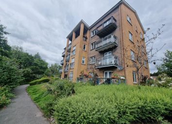 Thumbnail Flat to rent in Grangemoor Court, Cardiff