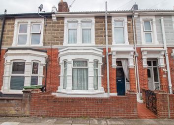 Thumbnail Terraced house for sale in Whitecliffe Avenue, Portsmouth