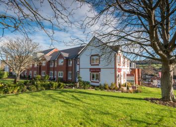 Thumbnail Flat for sale in Lockyer Lodge, South Lawn, Sidford
