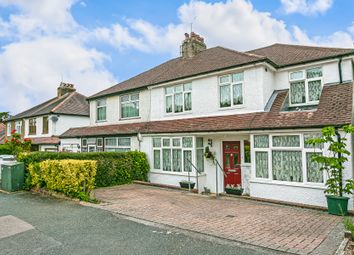 5 Bedroom Semi-detached house for sale