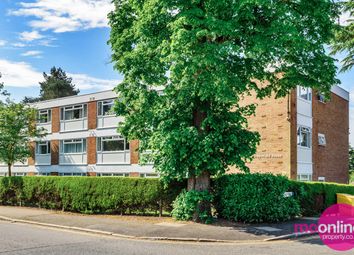 Thumbnail 2 bed flat for sale in Stanmore Hill, Stanmore