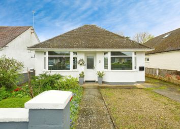 Thumbnail 2 bedroom detached bungalow for sale in Long Furlong Road, Sunningwell, Abingdon