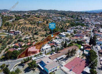 Thumbnail Land for sale in Kornos, Larnaca, Cyprus