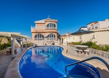 Thumbnail 5 bed villa for sale in Rojales, Alicante, Spain