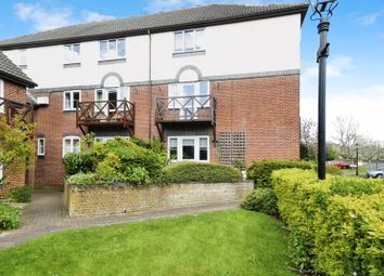 Thumbnail 2 bed flat for sale in Henrietta Court, Swindon