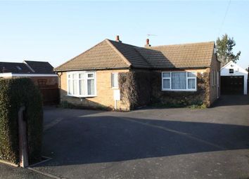 2 Bedrooms Detached bungalow for sale in Sports Road, Glenfield, Leicester LE3