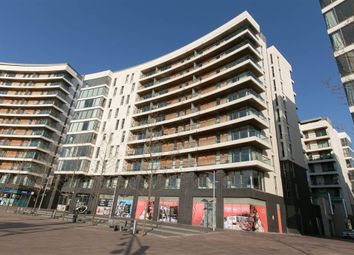 Thumbnail 2 bed flat to rent in 602, The Arc, Belfast