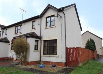 3 Bedrooms End terrace house for sale in Stravaig Walk, Paisley, Renfrewshire PA2