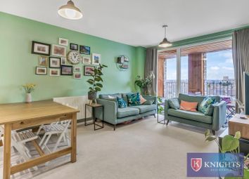 Thumbnail Flat for sale in Prowse Court, Fore Street, London