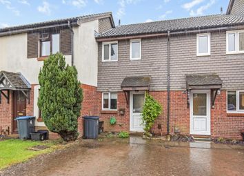 2 bed terraced house for sale in Lovatt Close, Carterton OX18