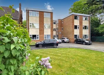Thumbnail 1 bed flat for sale in Janie Court, 135 Wake Green Road, Birmingham