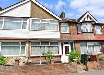 Thumbnail Terraced house for sale in Billet Road, London