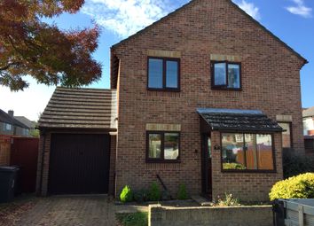 Thumbnail 3 bed detached house for sale in Exton Road, Southbourne, Bournemouth