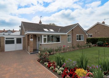 Thumbnail 3 bed detached bungalow for sale in Wharfedale, Filey