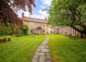 Thumbnail Detached house for sale in Welcome To 11 Church Street, Nettleham, Lincoln