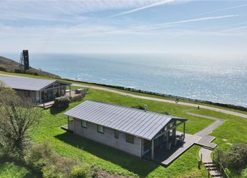 Thumbnail Bungalow for sale in Talland Bay, Looe, Cornwall