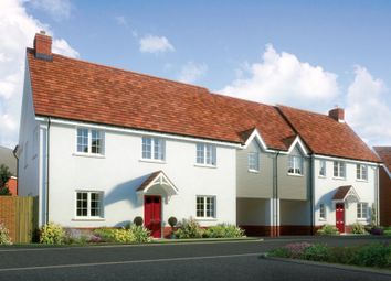 Thumbnail 4 bed detached house for sale in Berryfields, Chapel Road, Tiptree, Essex